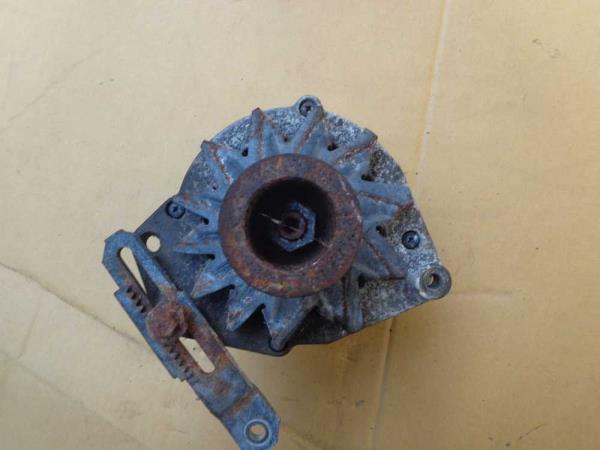 ALTERNATEUR 90AMP VW/AUDI/SKODA - Vue 1